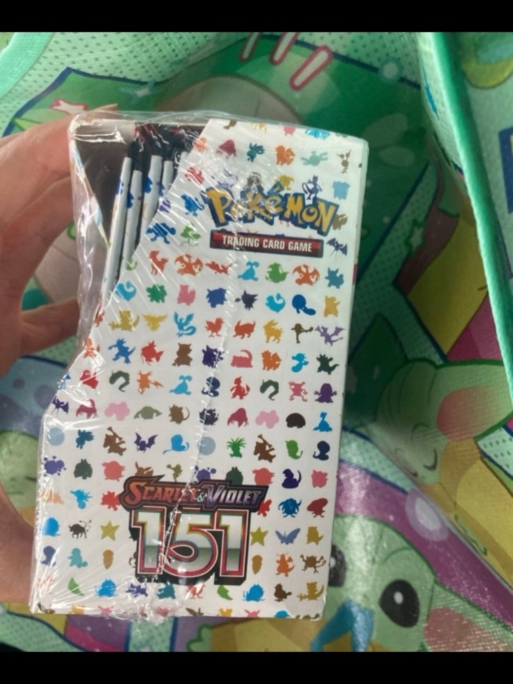 Pokémon 151